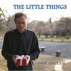 David Sinclair : The Little Things